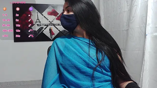 umarany online show from 02/27/26, 10:15