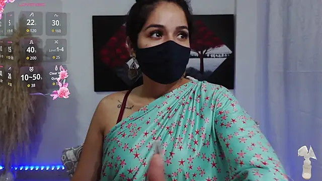 umarany online show from 01/08/26, 02:12