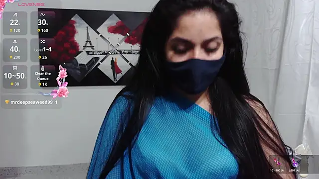 umarany online show from 01/09/26, 08:27