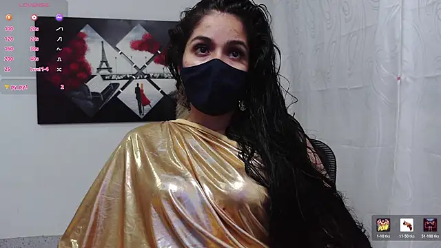 umarany online show from 03/26/26, 03:43