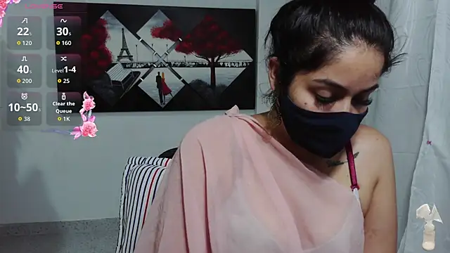 umarany online show from 01/06/26, 02:43