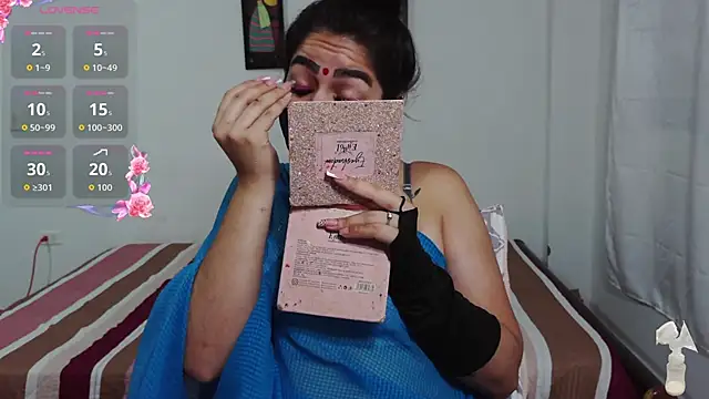 umarany online show from 12/02/25, 04:19