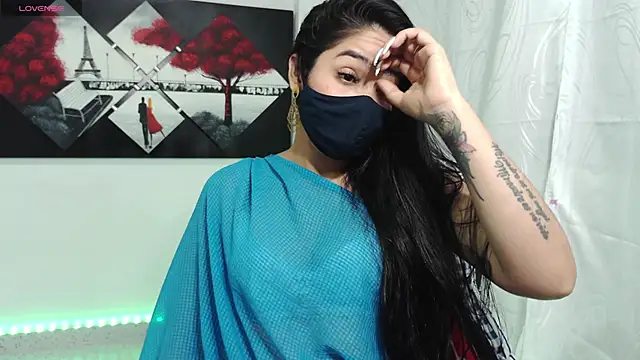 umarany online show from 01/05/26, 08:01