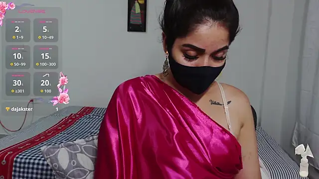 umarany online show from 11/11/25, 07:19