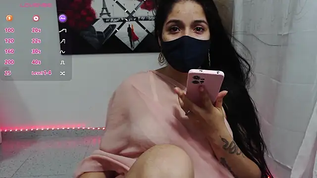 umarany online show from 03/02/26, 04:25