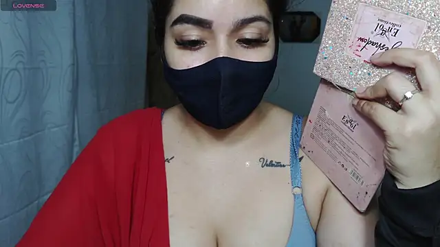 umarany online show from 10/01/25, 02:21