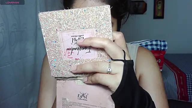 umarany online show from 10/17/25, 12:40