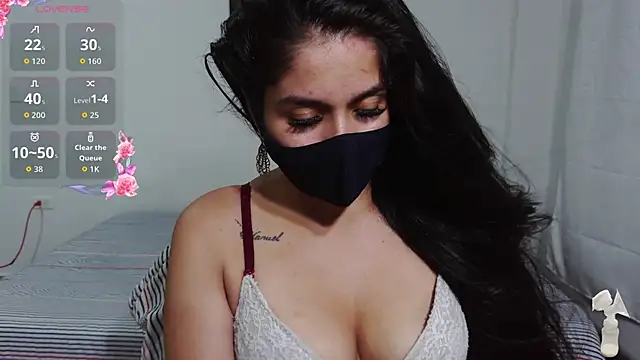 umarany online show from 12/14/25, 07:41