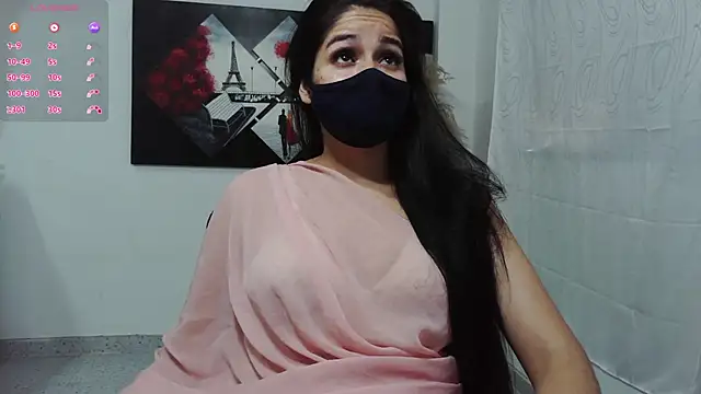 umarany online show from 03/19/26, 03:01