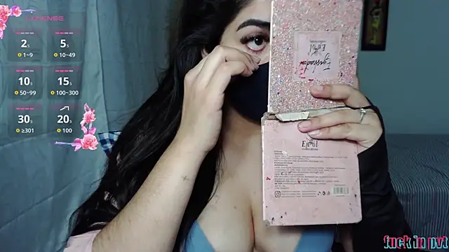 umarany online show from 09/18/25, 11:52