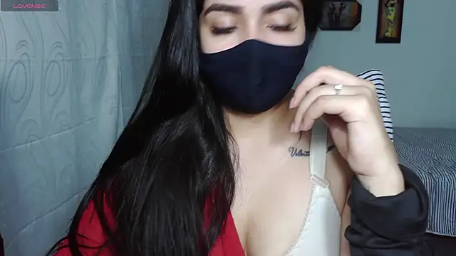 umarany online show from 10/29/25, 02:05