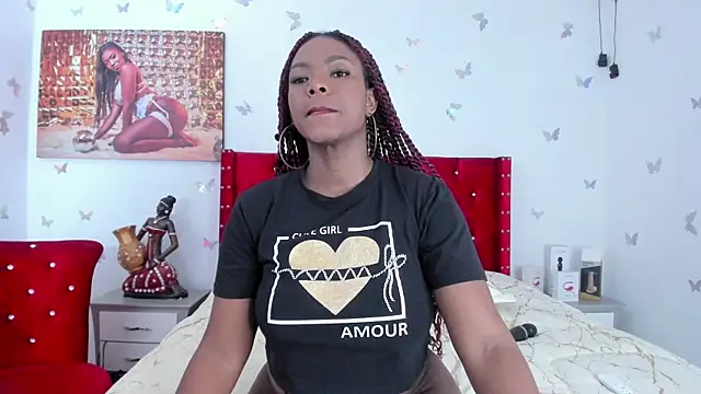 Snapshot of Christie_Wilde chatting on 10/21/25, 11:31 Christie Wilde online show from 10/21/25, 11:31