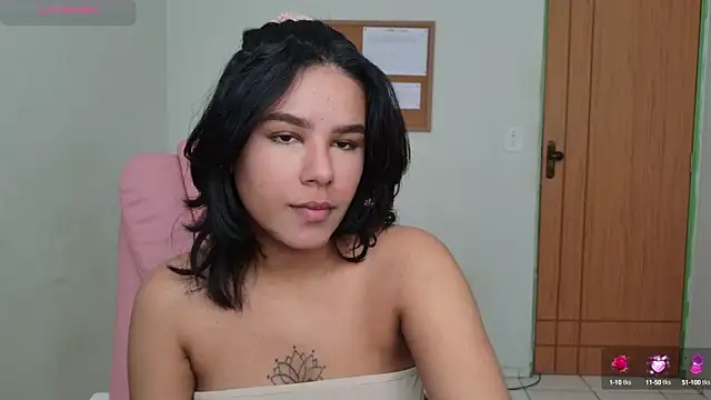 ninapego online show from 09/27/25, 11:49