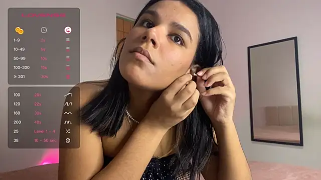 ninapego online show from 02/04/25, 02:17