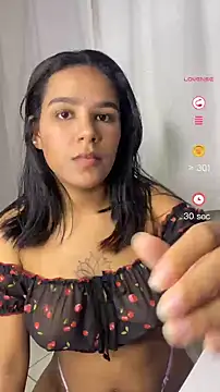 ninapego online show from 02/17/25, 01:04