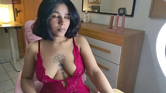 ninapego online show from 07/01/26, 12:44