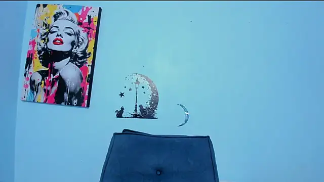  luna  sweet  online show from 02/08/26, 06:55