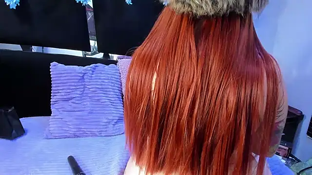 Cocoo Nuth online show from 11/14/25, 02:59