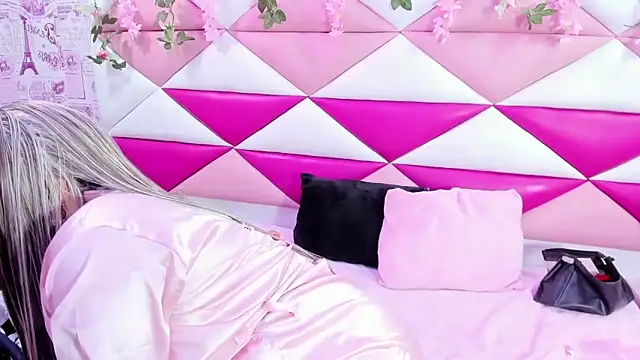 Cocoo Nuth online show from 03/20/26, 01:28