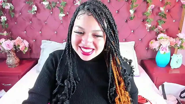 Cocoo Nuth online show from 01/15/26, 02:48