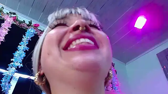 Cocoo Nuth online show from 03/23/25, 05:54