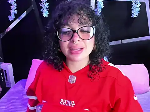 Cocoo Nuth online show from 10/05/25, 03:19