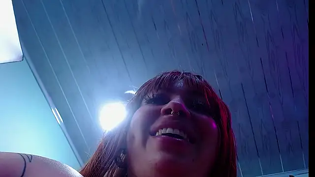 Cocoo Nuth online show from 02/23/25, 03:24