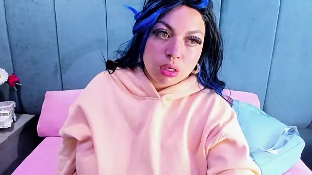 Cocoo Nuth online show from 02/06/26, 03:02