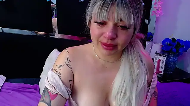 Cocoo Nuth online show from 02/26/25, 07:02