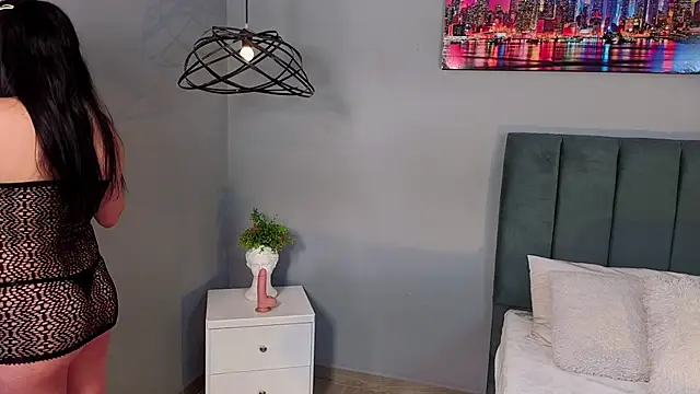 Alli cooper online show from 04/23/26, 12:29