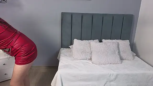 Alli cooper online show from 03/21/26, 01:15