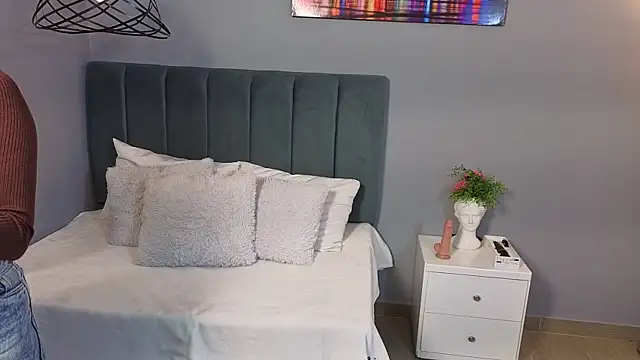 Alli cooper online show from 06/26/26, 01:28