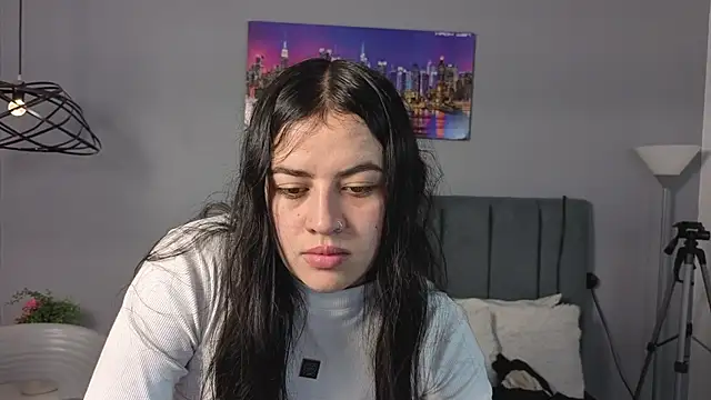 Alli cooper online show from 05/15/26, 12:14