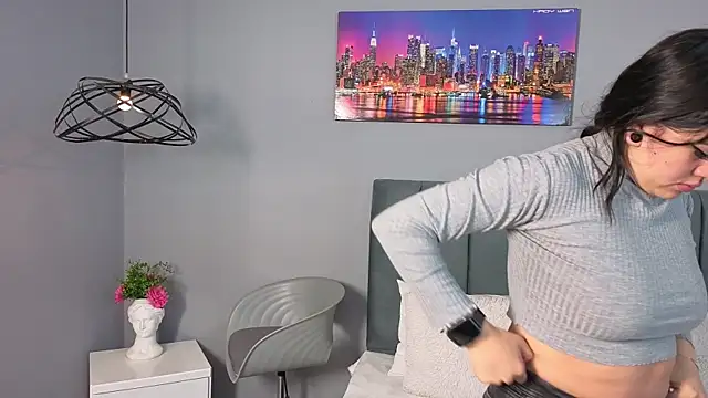 Alli cooper online show from 03/26/26, 11:19