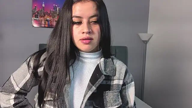 Alli cooper online show from 04/07/26, 11:34