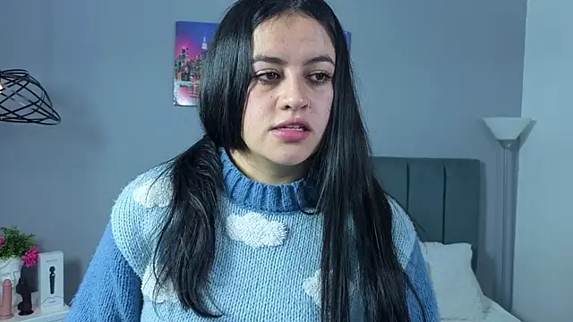 Alli cooper online show from 04/10/26, 01:18