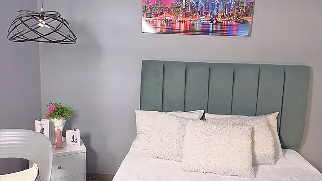 Alli cooper online show from 05/14/26, 11:51