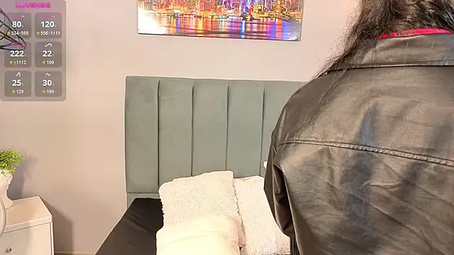Alli cooper online show from 06/19/26, 11:38