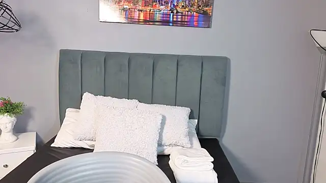 Alli cooper online show from 07/15/26, 02:02