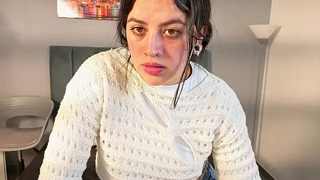 Alli cooper online show from 06/18/26, 03:17