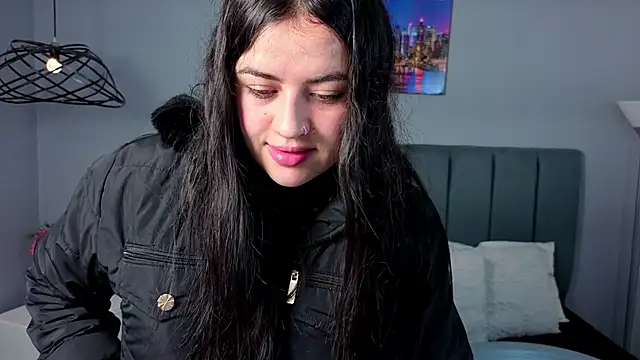 Alli cooper online show from 05/07/26, 11:46