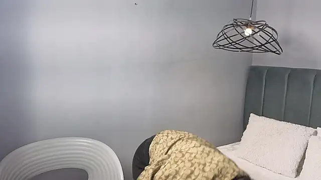 Alli cooper online show from 07/01/26, 01:44