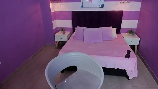 Snapshot of Alli_cooper chatting on 02/03/25, 12:36 Alli cooper online show from 02/03/25, 12:36