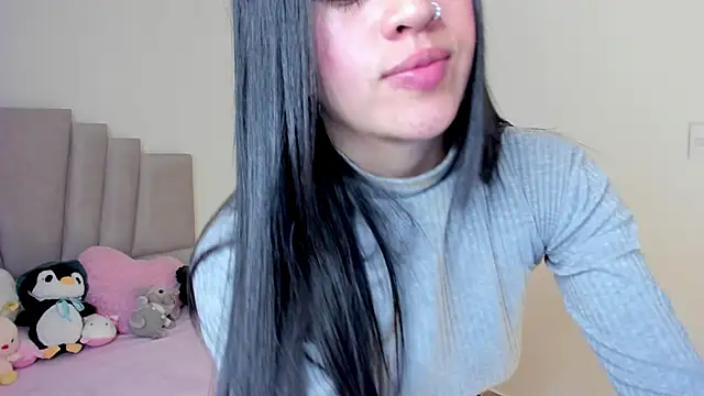 Snapshot of Alli_cooper chatting on 03/02/25, 06:03 Alli cooper online show from 03/02/25, 06:03