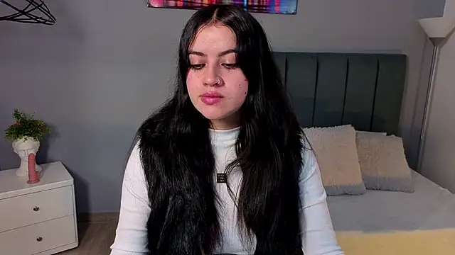 Alli cooper online show from 04/23/26, 11:27