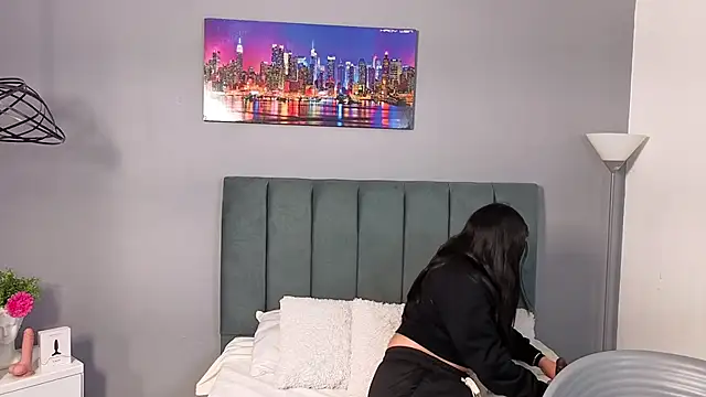 Alli cooper online show from 04/08/26, 11:33