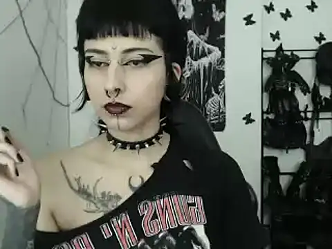 n0sferatus   online show from 10/03/25, 03:20