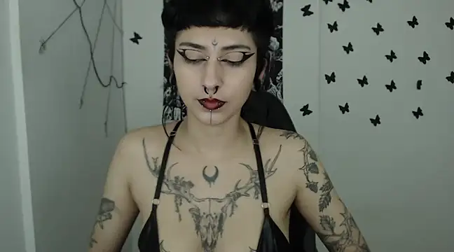 n0sferatus   online show from 03/01/25, 01:32