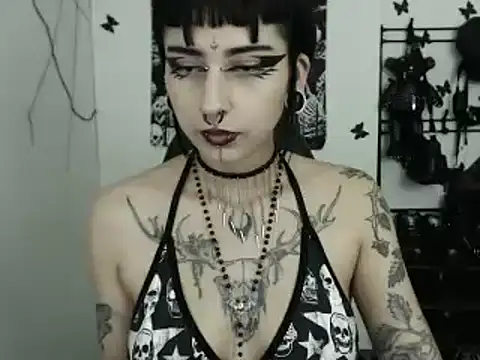 n0sferatus   online show from 11/12/25, 02:15