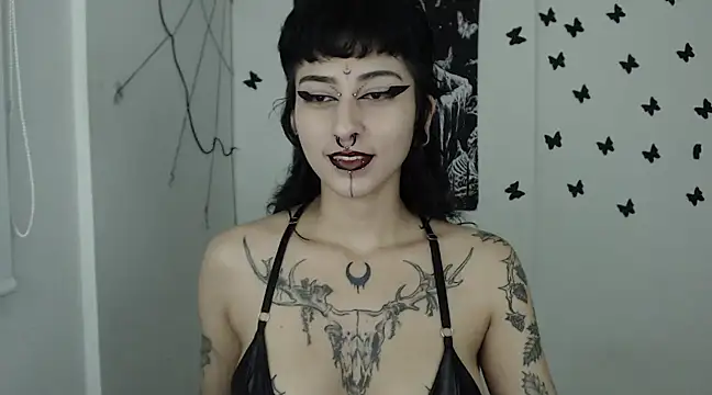 n0sferatus   online show from 02/16/25, 01:47